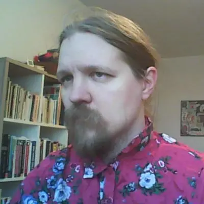 Jari S. avatar