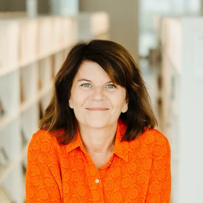 Outi Alanko-Kahiluoto avatar