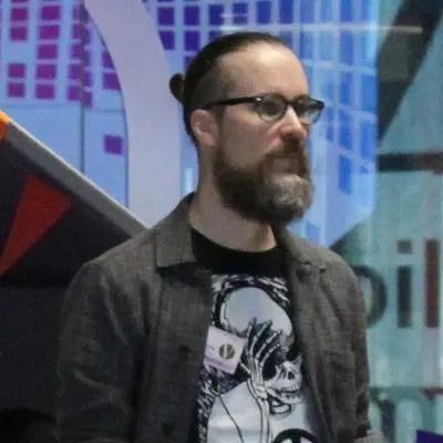 Jonne Arjoranta