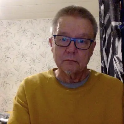 Enigmatic Johan van der Kemp