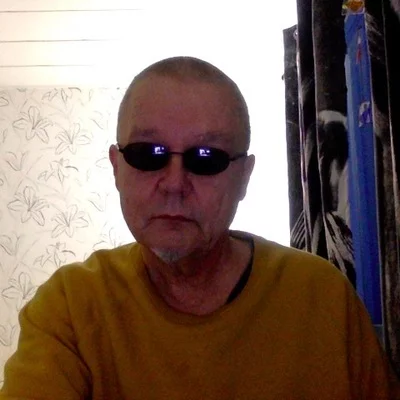 Enigmatic Johan van der Kemp